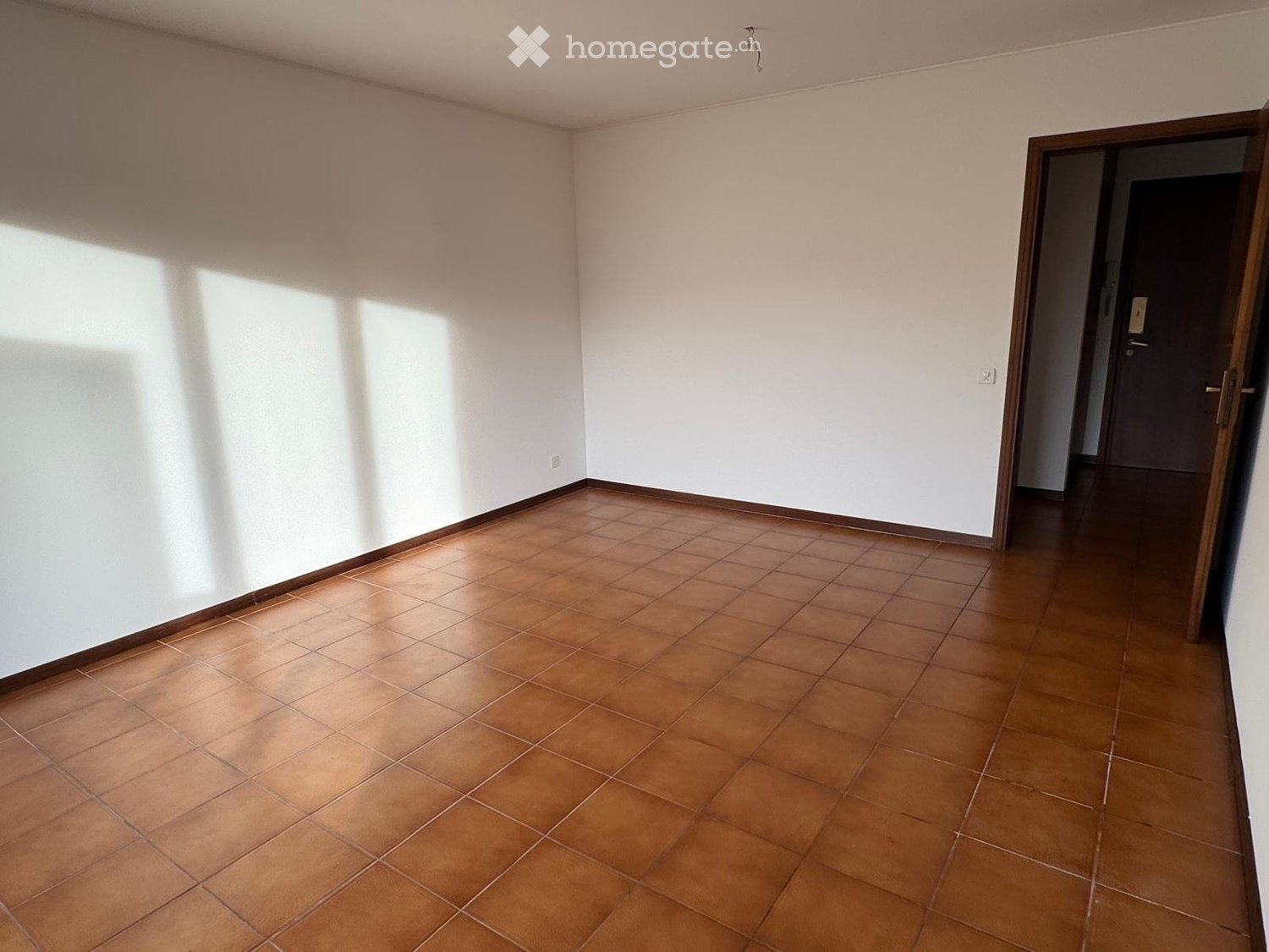 3 ½ pièces appartement