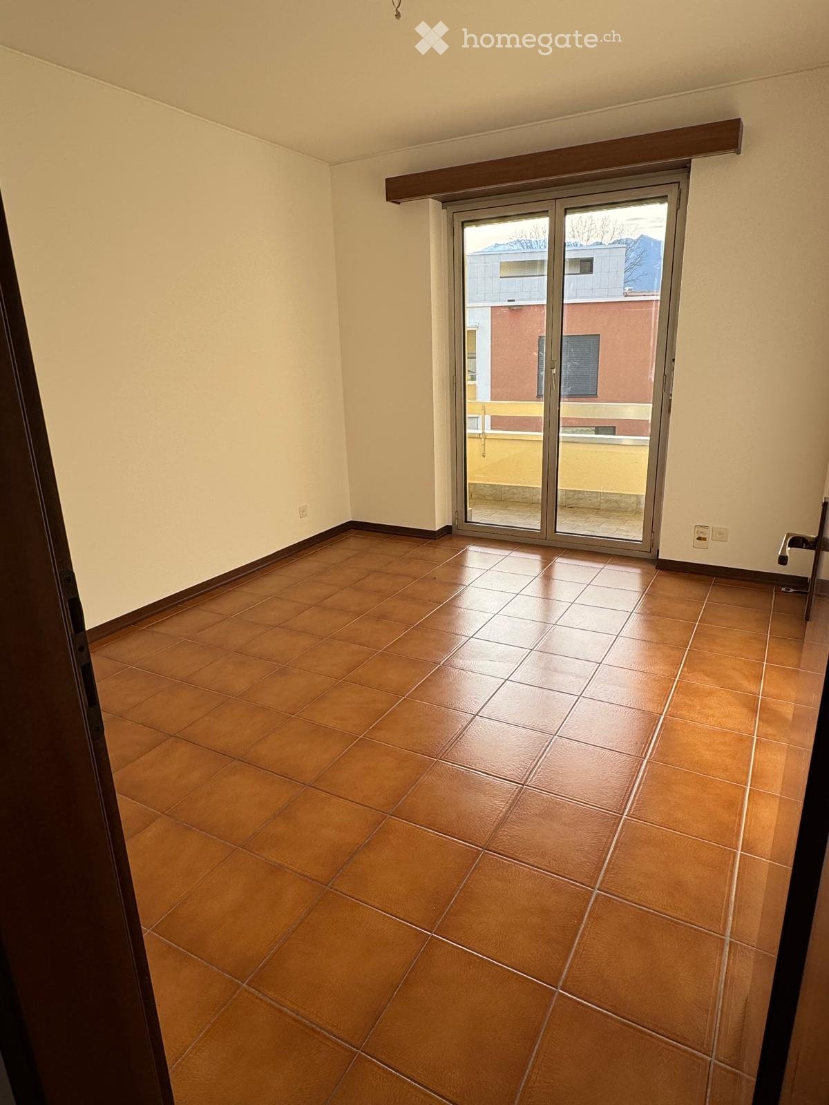 3 ½ pièces appartement