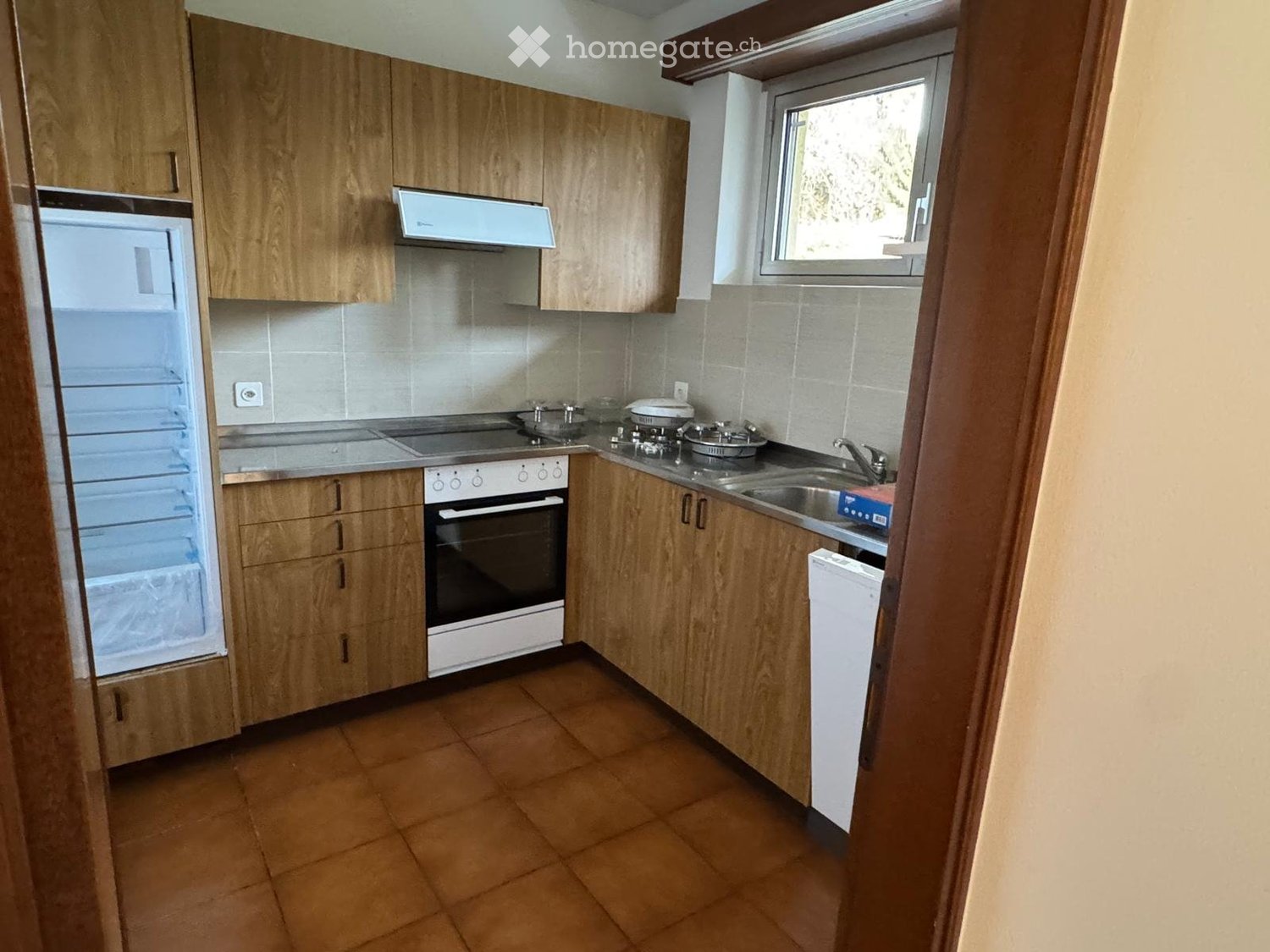 3 ½ pièces appartement