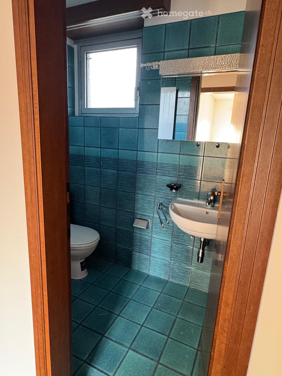 3 ½ pièces appartement