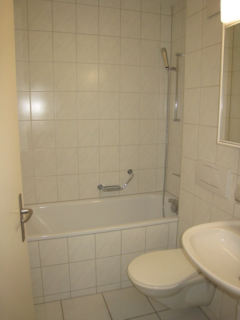 1 room apartment, photo 3 of 4