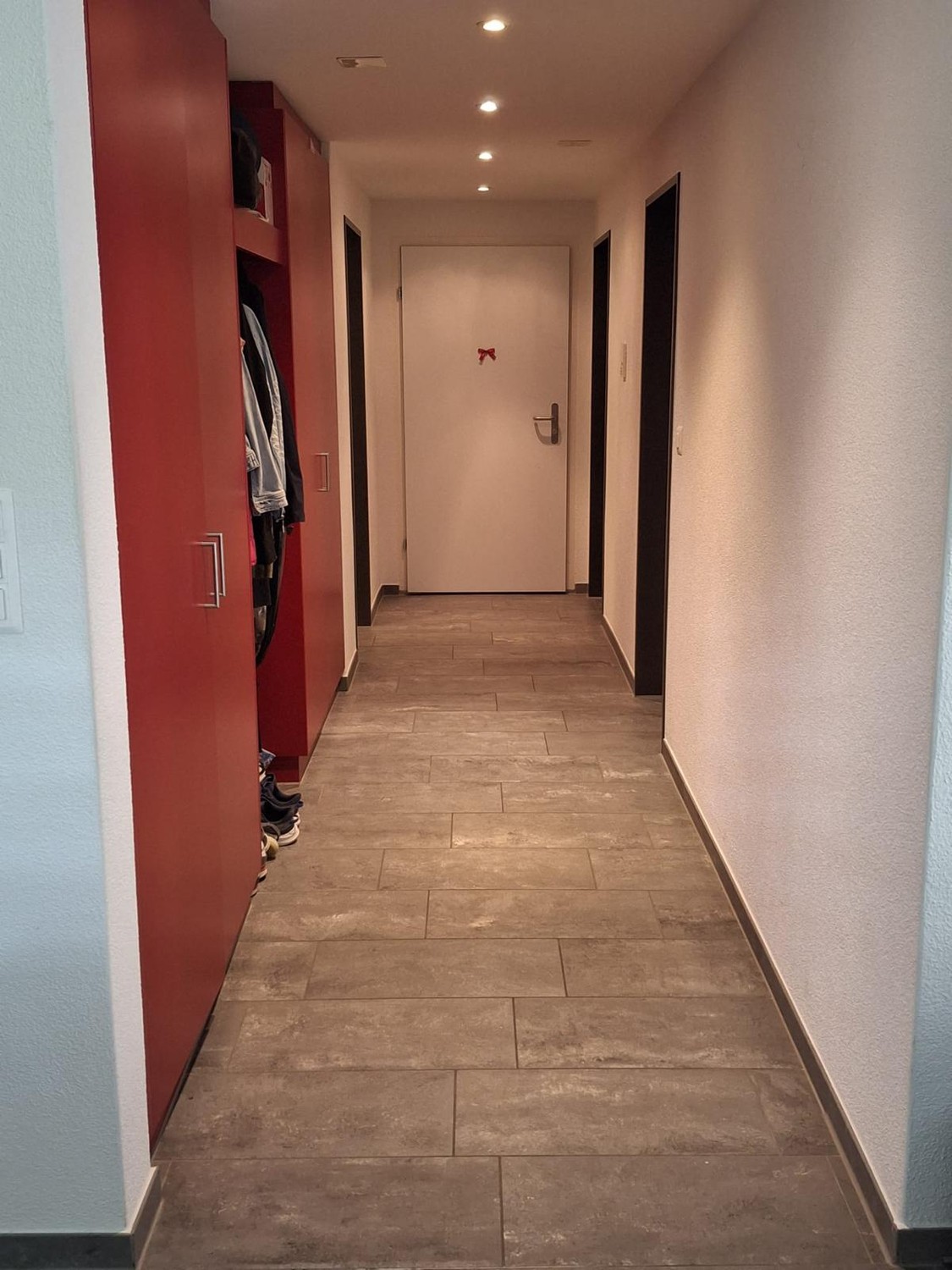 Appartamento di 3 ½ locali