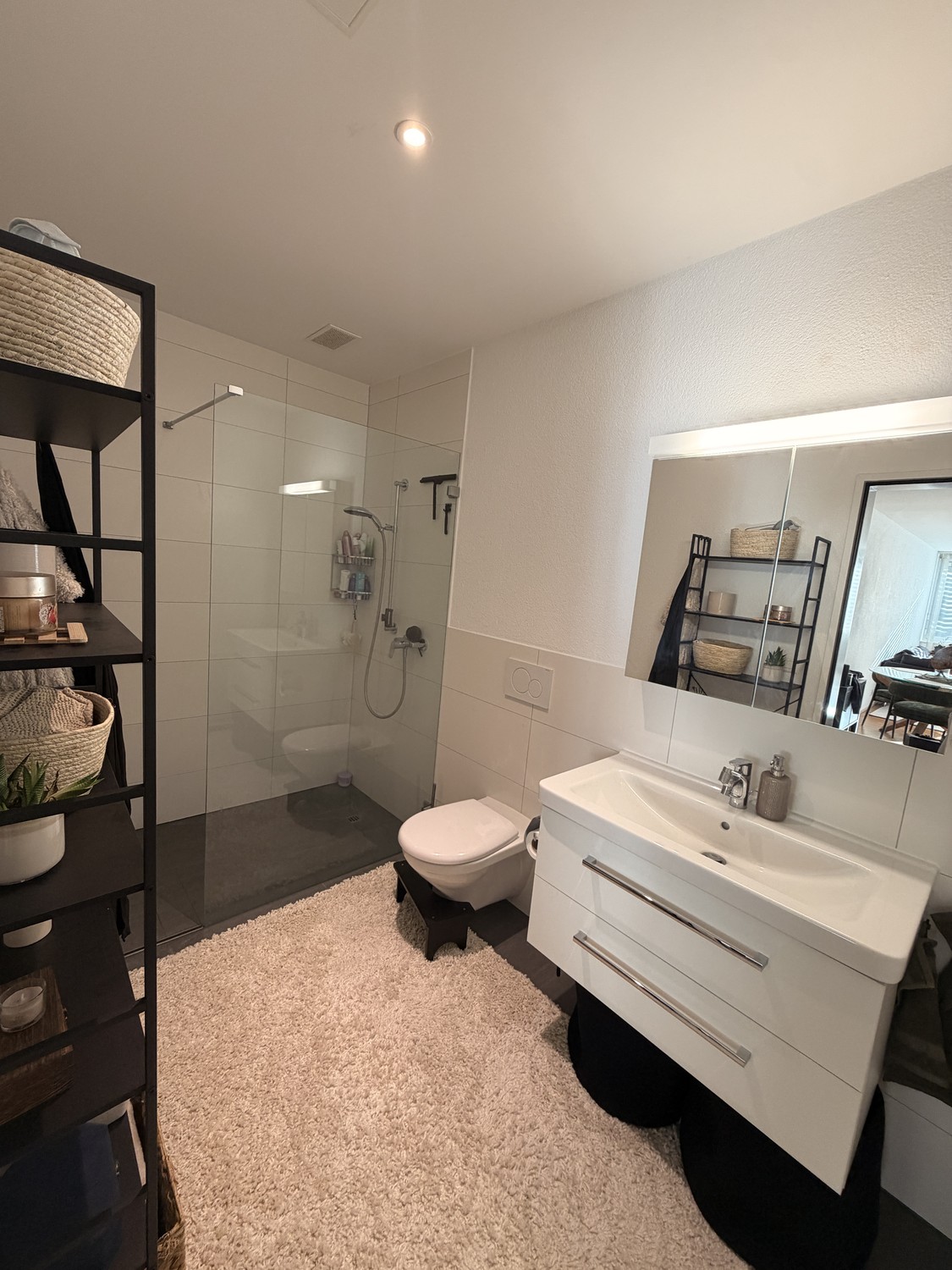 2 ½ rooms apartment, photo 4 of 10