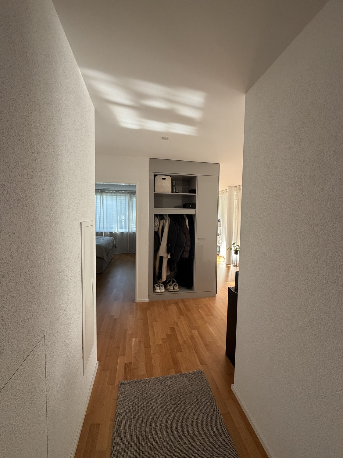 2 ½ rooms apartment, photo 6 of 10
