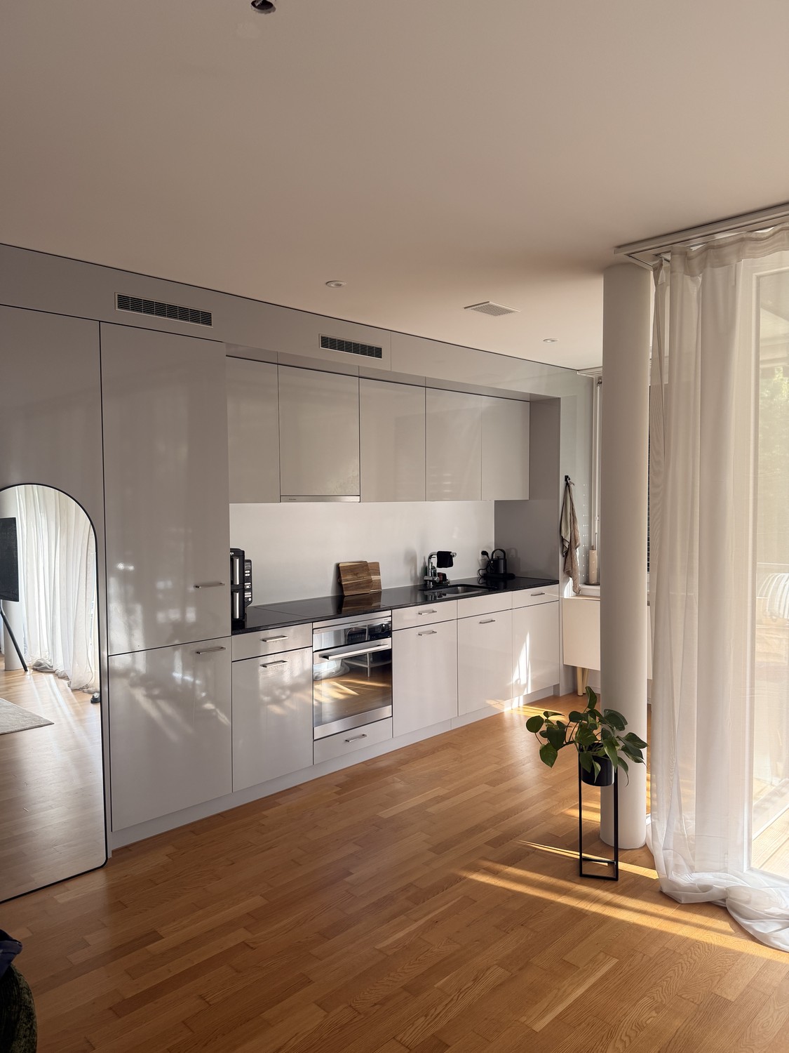 2 ½ rooms apartment, photo 3 of 10