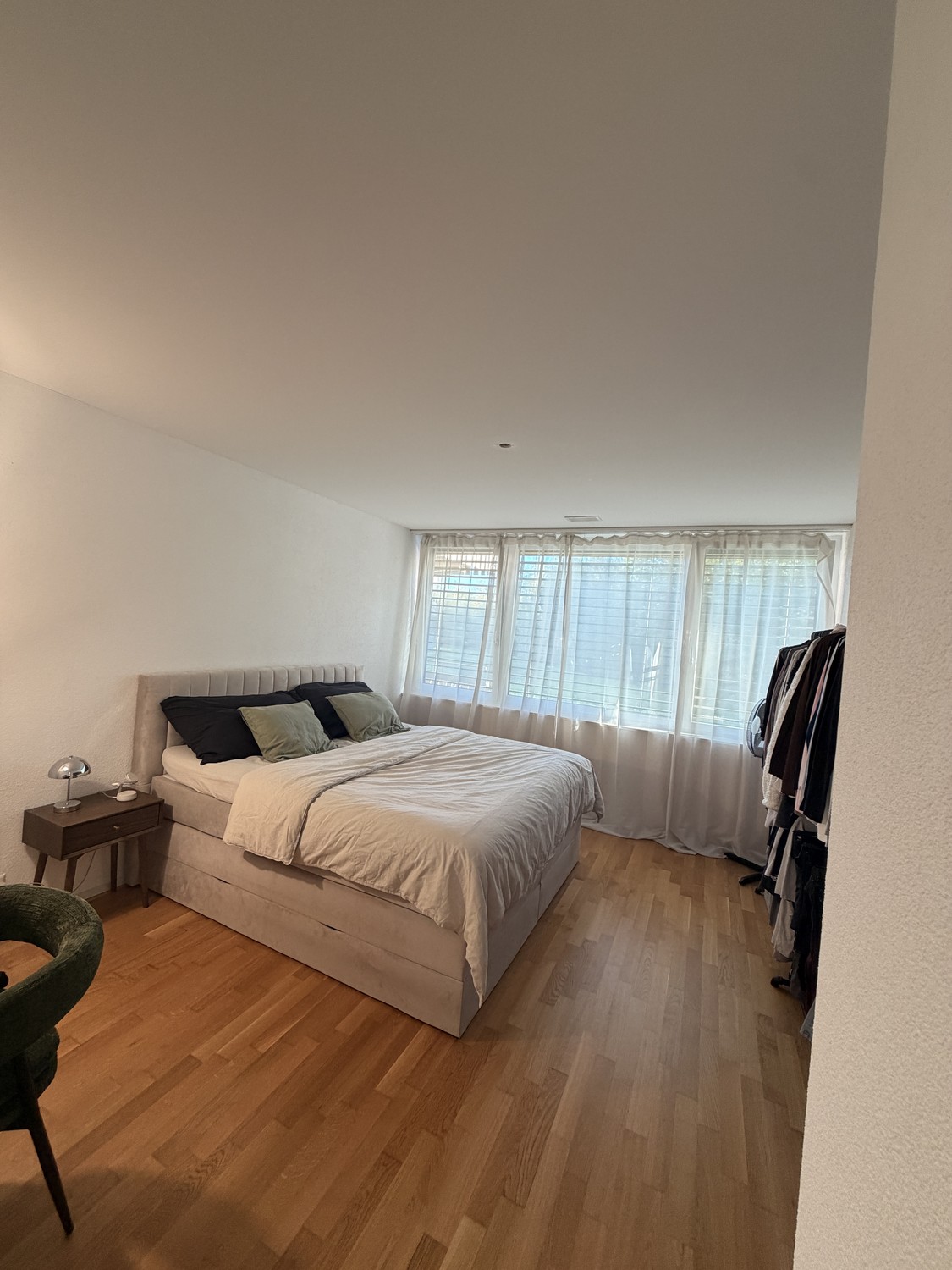 2 ½ rooms apartment, photo 5 of 10
