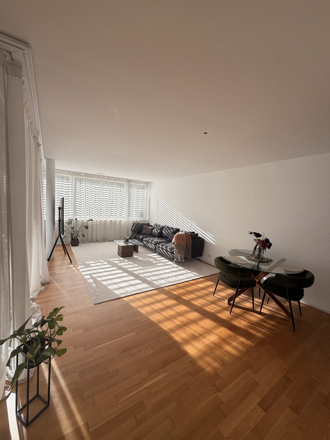 2 ½ rooms apartment, photo 2 of 10
