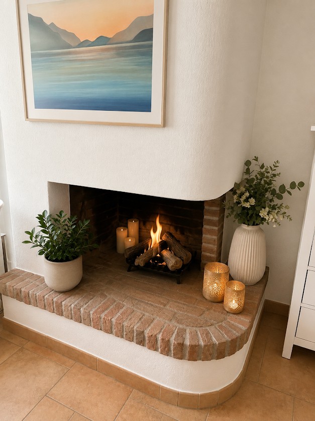 Appartement de 3 ¾ pièces