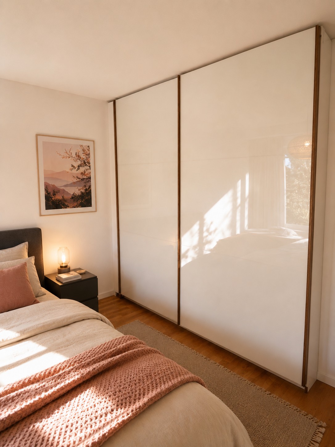 Appartement de 3 ¾ pièces