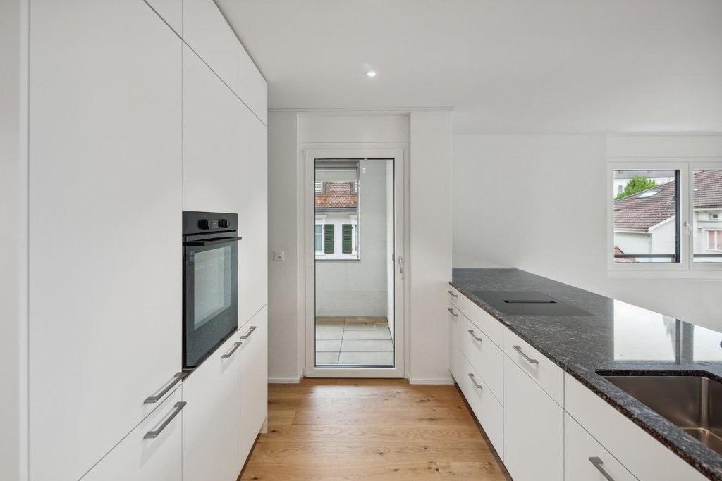Appartamento di 1 ½ locali