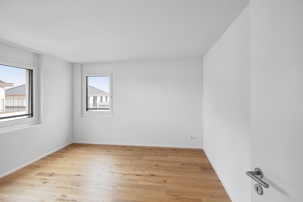 Appartamento di 1 ½ locali
