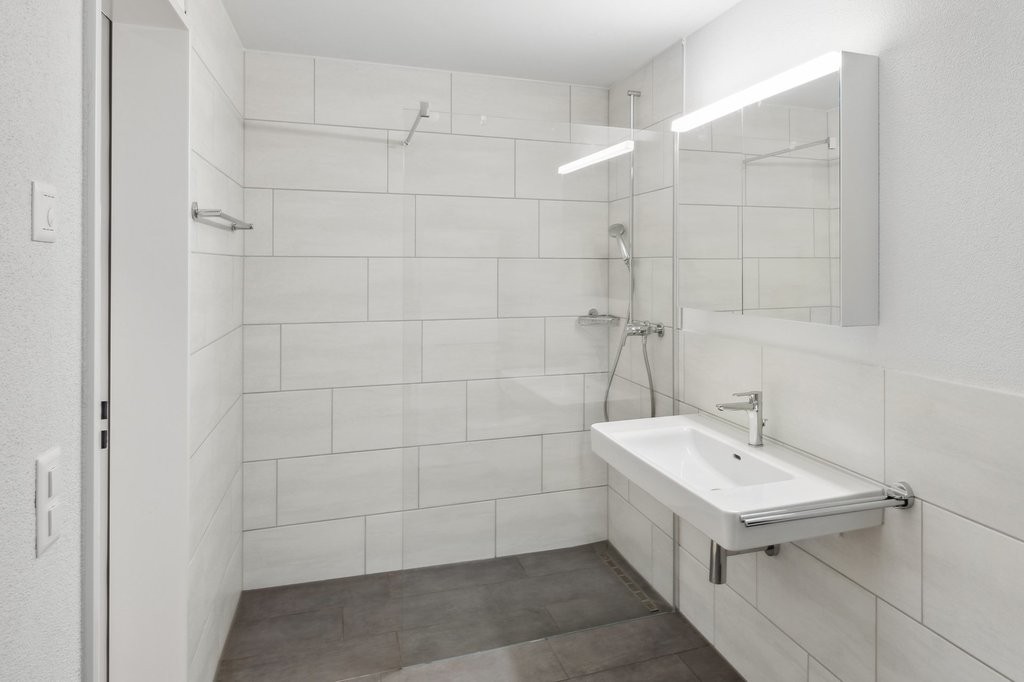 Appartamento di 1 ½ locali