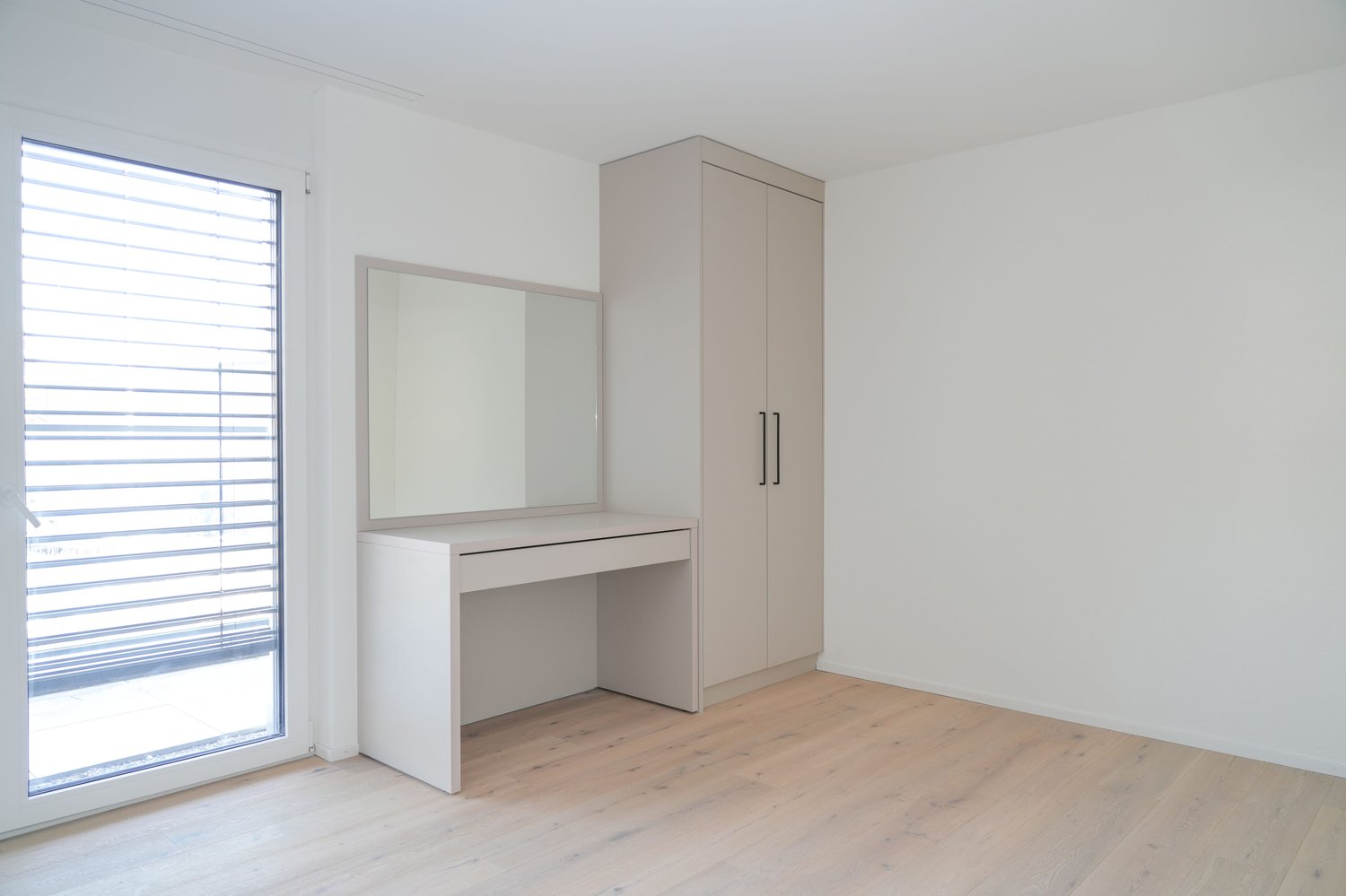 3 ½ locali duplex