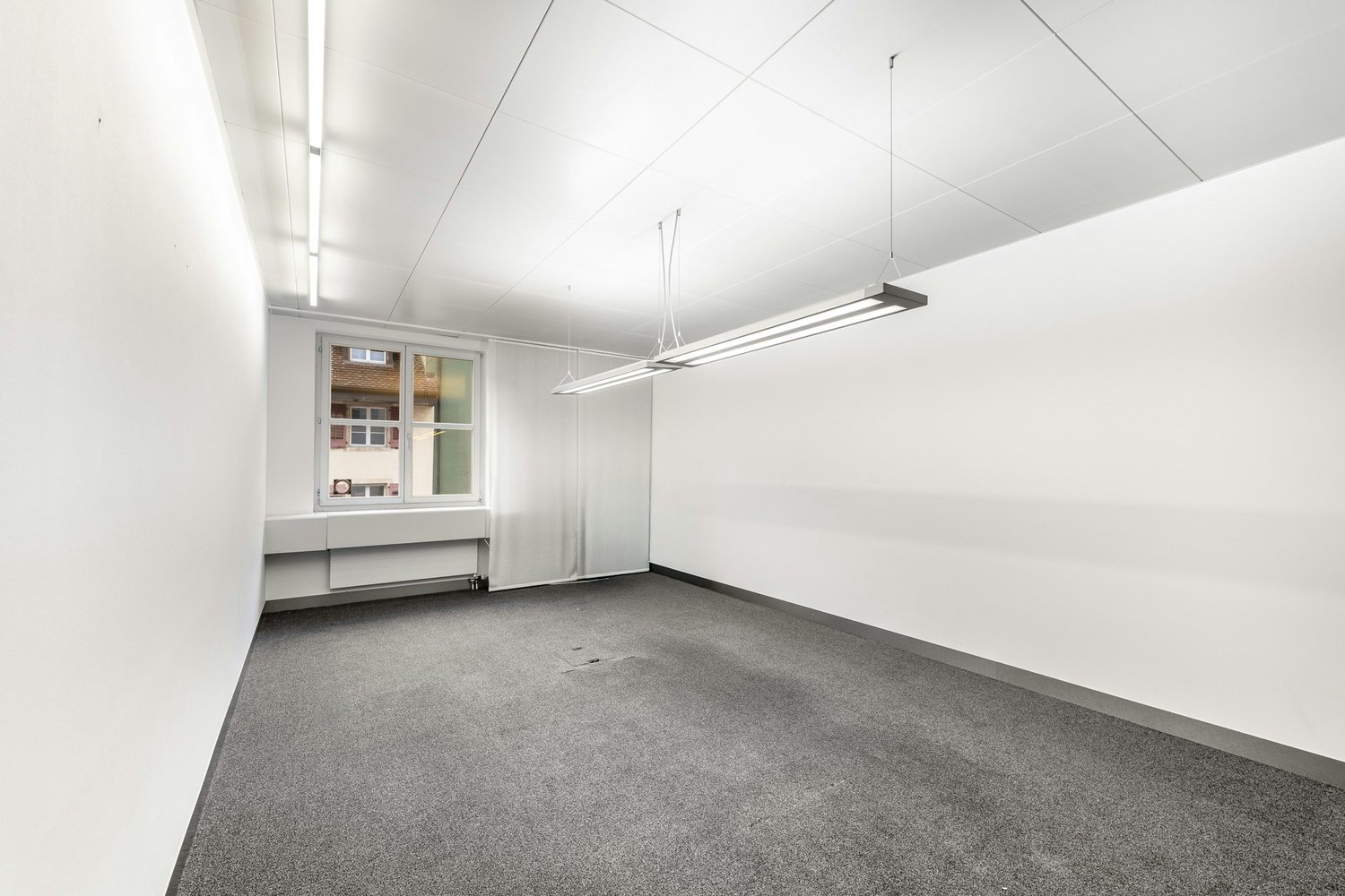 475m² ufficio