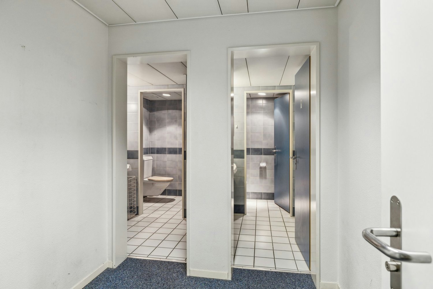 475m² ufficio