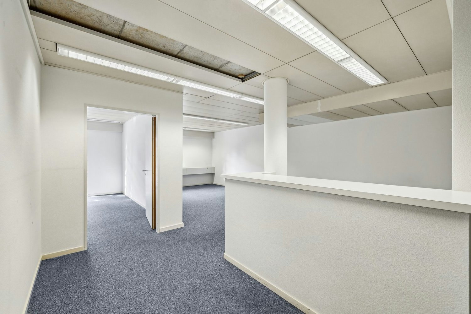 475m² ufficio