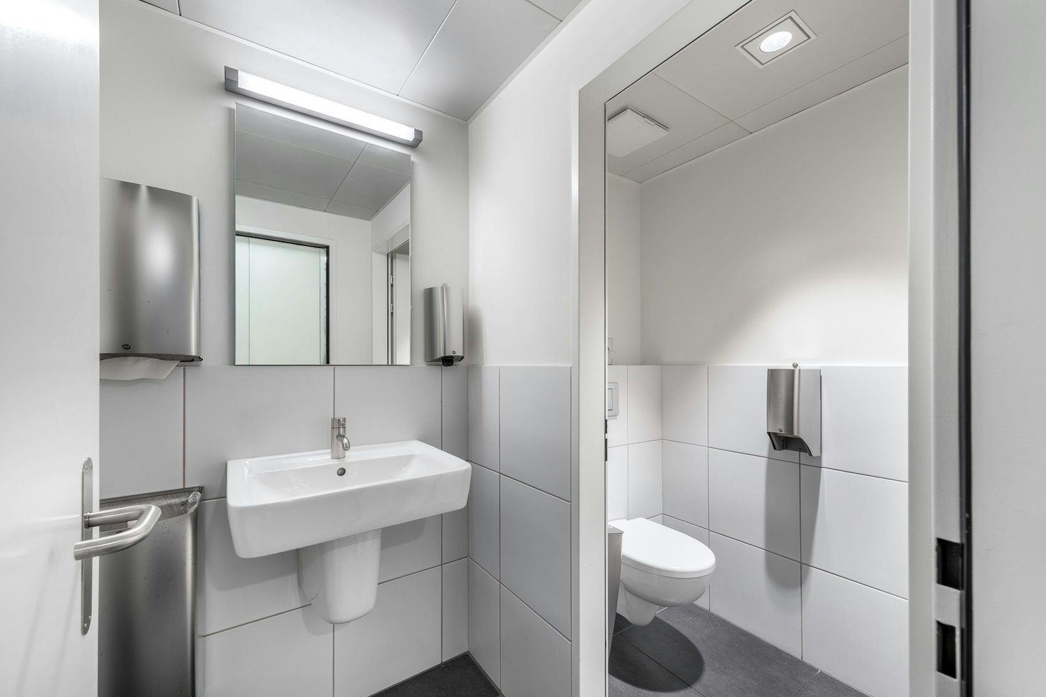 475m² ufficio