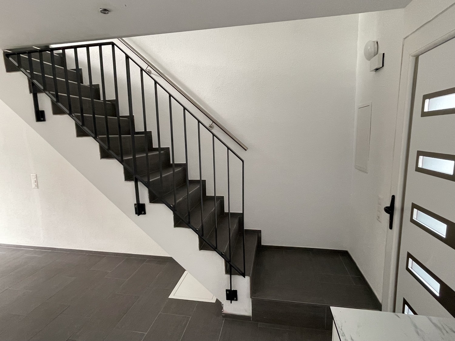 2 ½ rooms apartment, photo 3 of 10