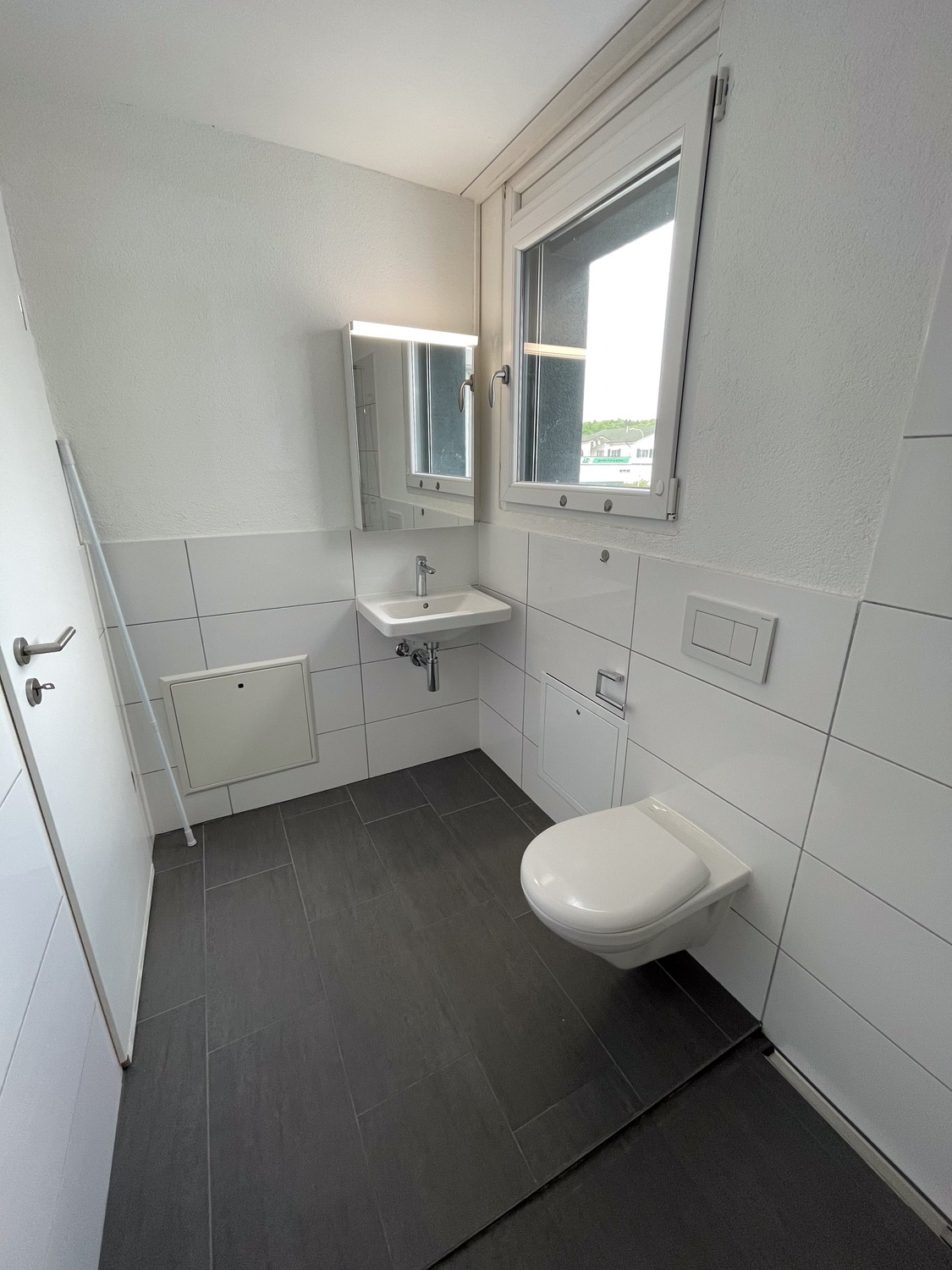 2 ½ rooms apartment, photo 8 of 10