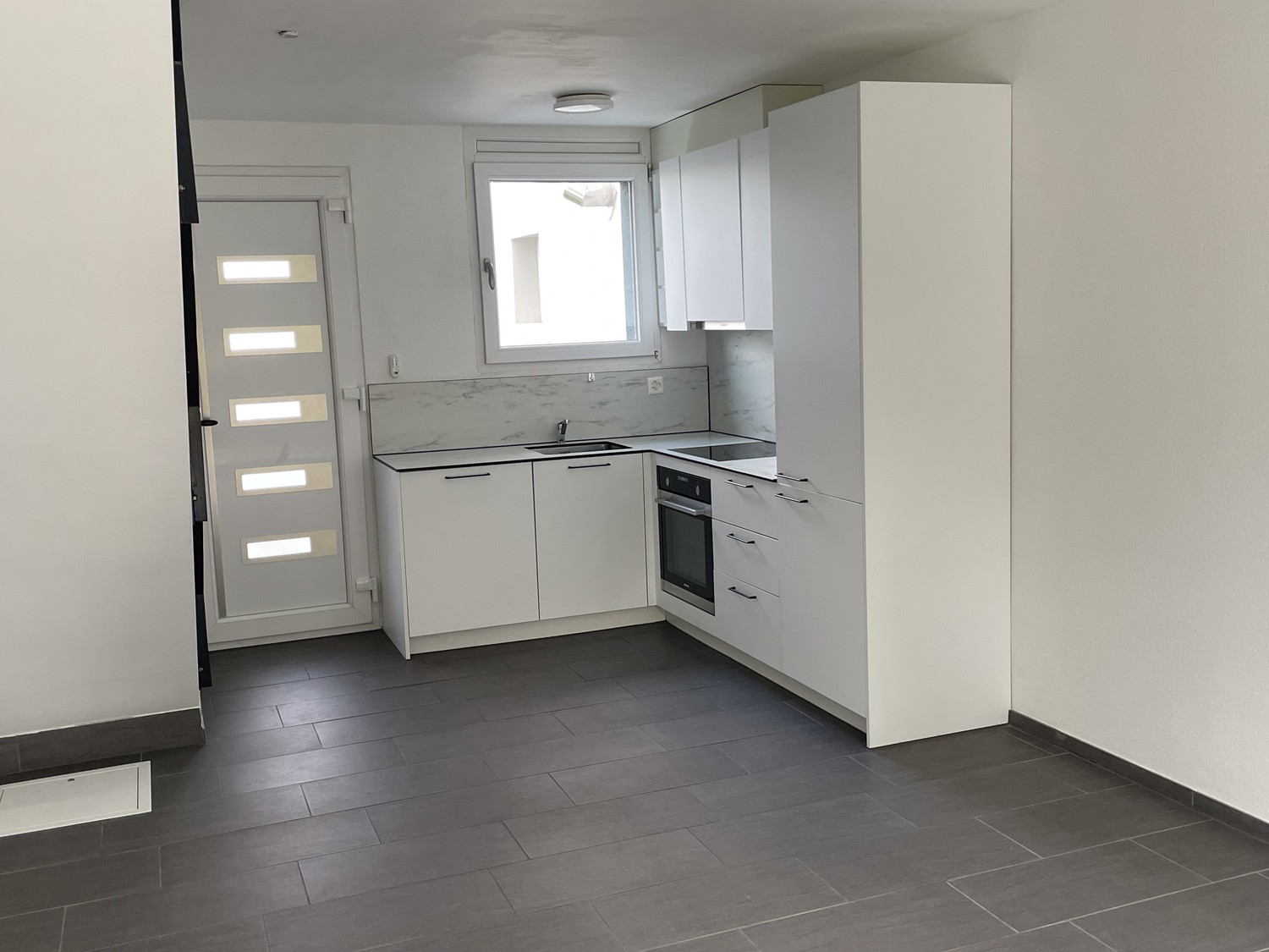 2 ½ rooms apartment, photo 2 of 10