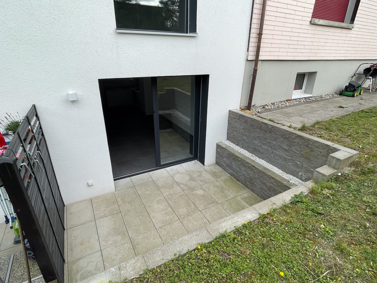 2 ½ rooms apartment, photo 9 of 10