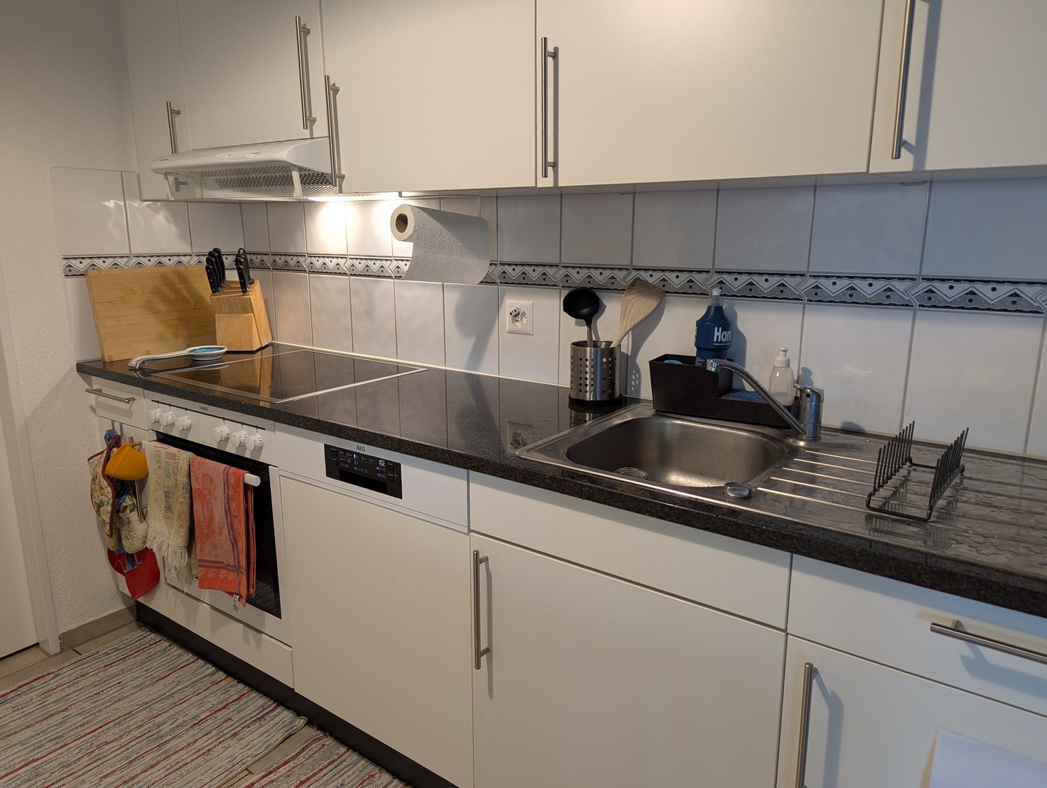 3 ½ rooms apartment, photo 8 of 10