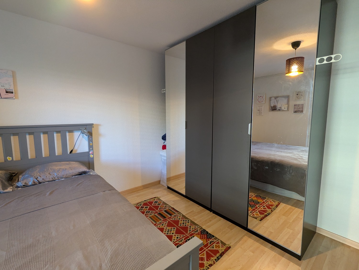 3 ½ rooms apartment, photo 7 of 10