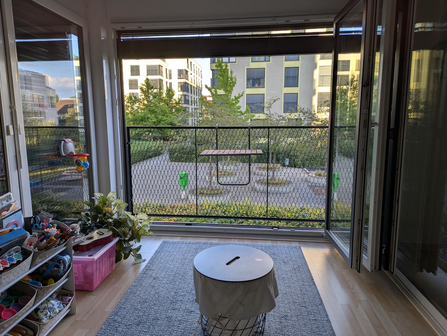 3 ½ rooms apartment, photo 2 of 10