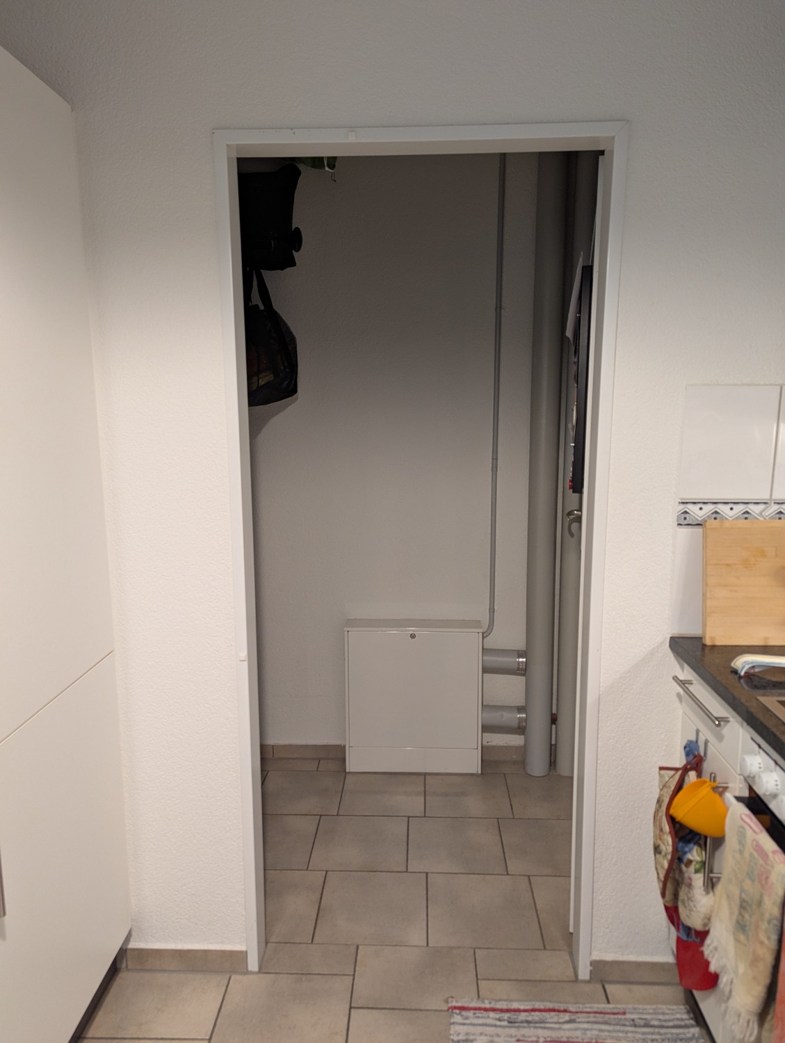 3 ½ rooms apartment, photo 4 of 10
