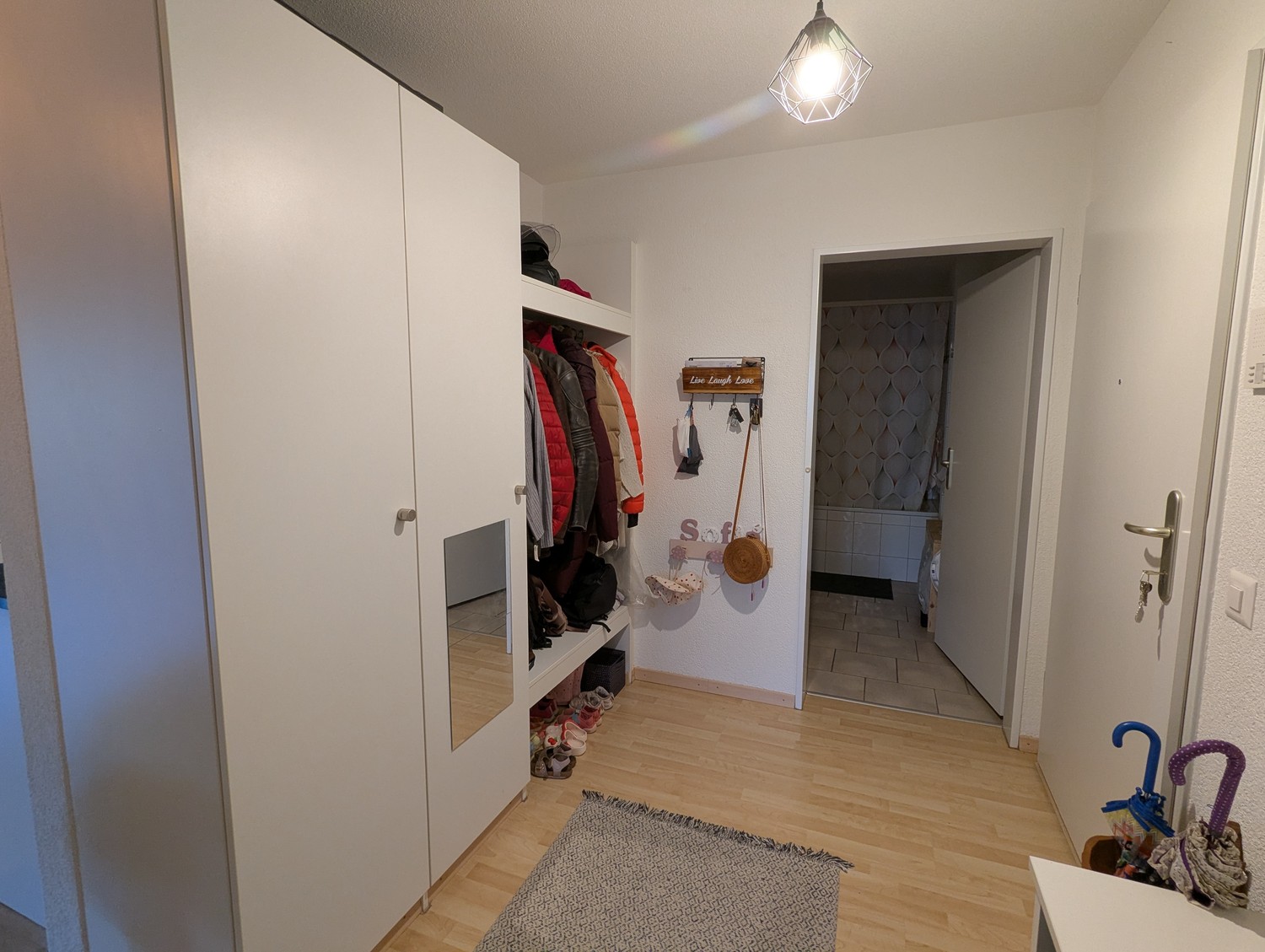 3 ½ rooms apartment, photo 5 of 10