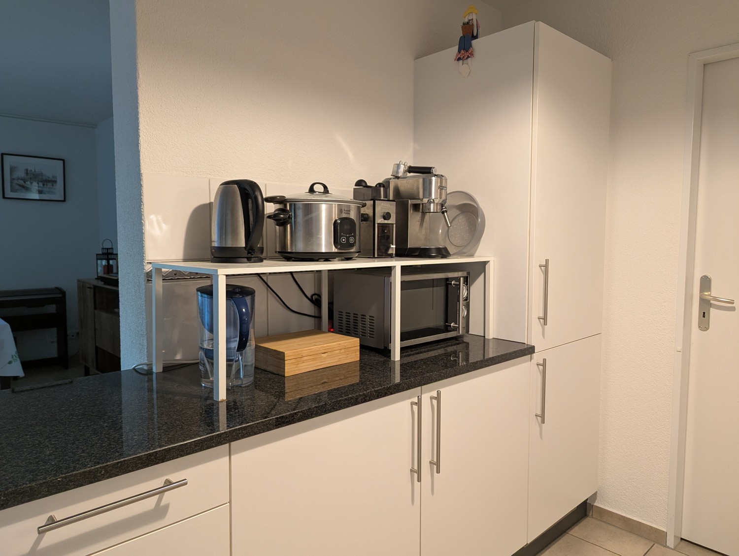 3 ½ rooms apartment, photo 6 of 10