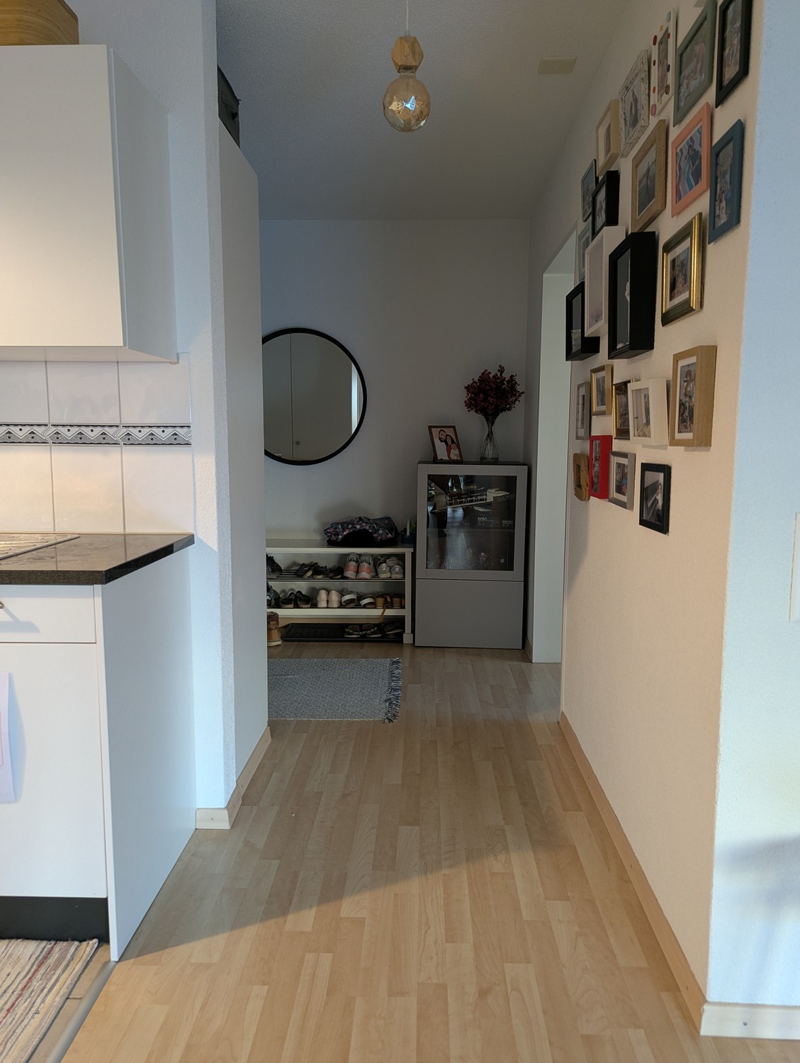 3 ½ rooms apartment, photo 10 of 10