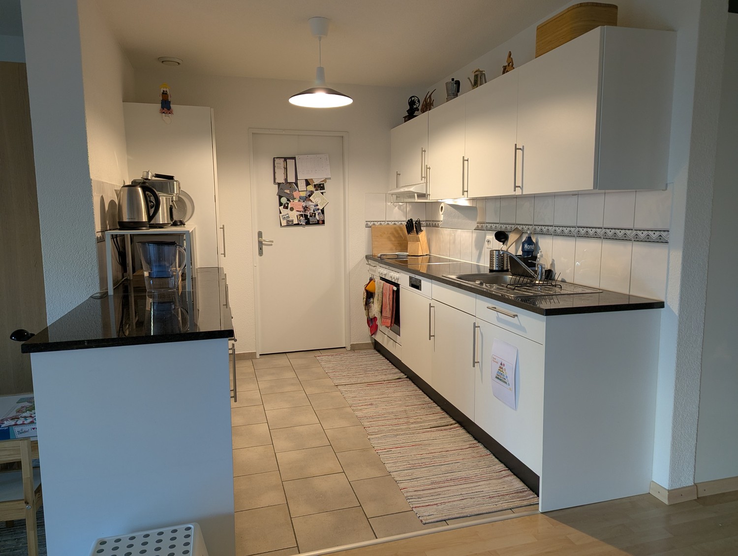 3 ½ rooms apartment, photo 3 of 10