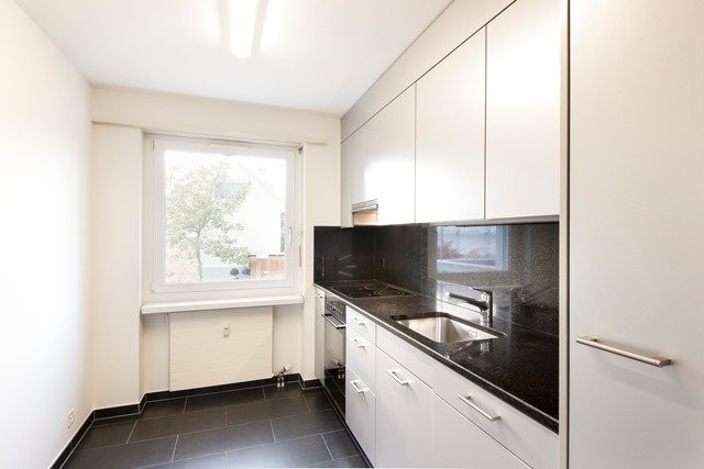 4 rooms apartment, photo 1 of 8