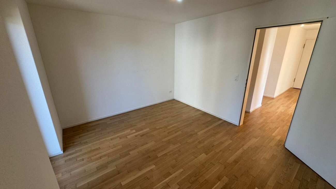 4 ½ rooms apartment, photo 4 of 8