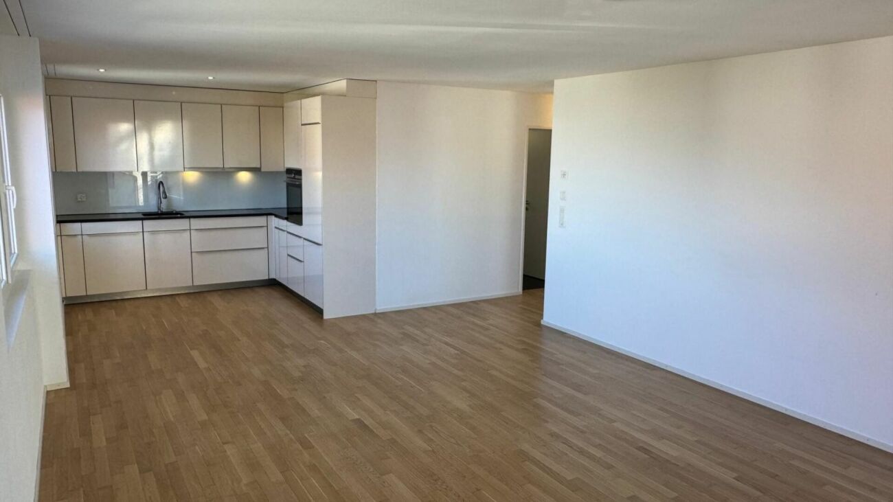4 ½ rooms apartment, photo 1 of 8
