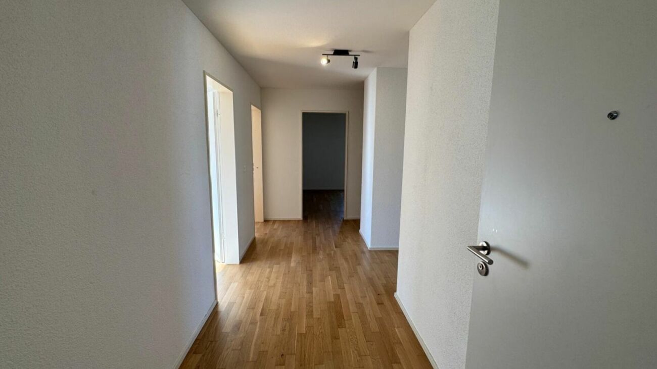 4 ½ rooms apartment, photo 7 of 8