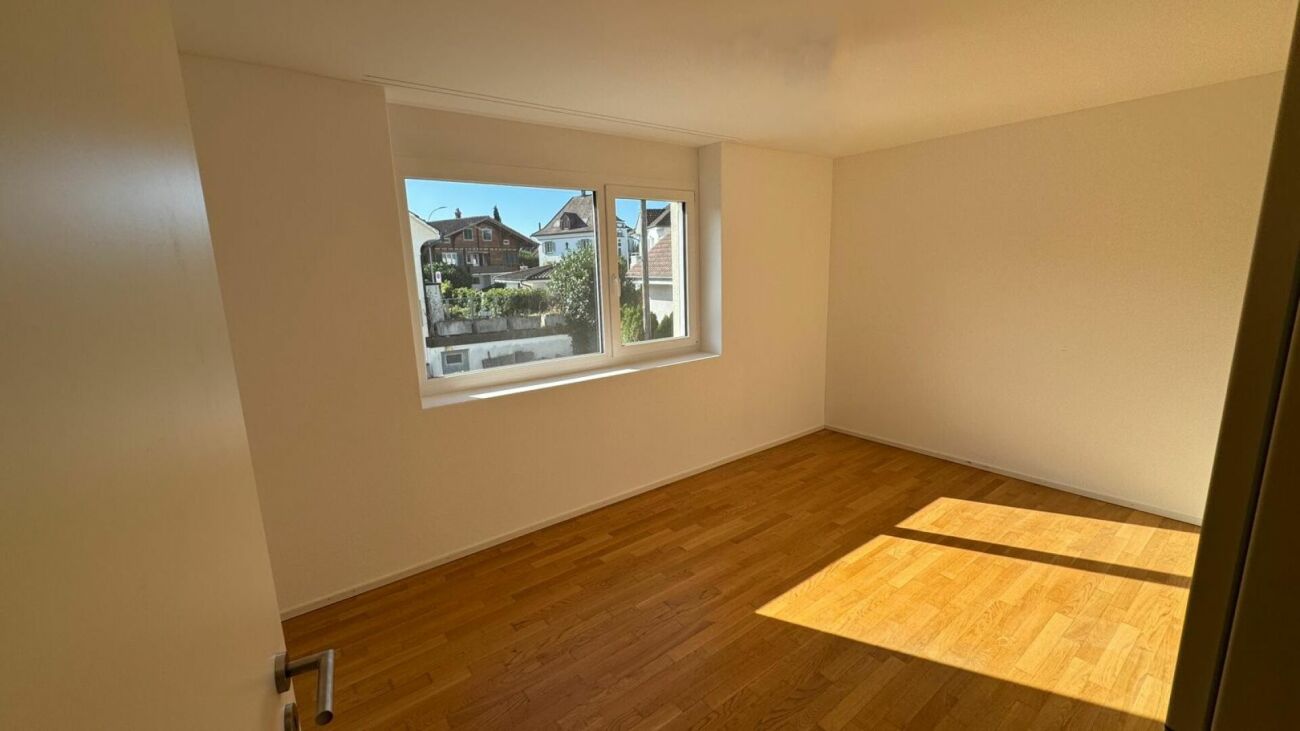 4 ½ rooms apartment, photo 3 of 8