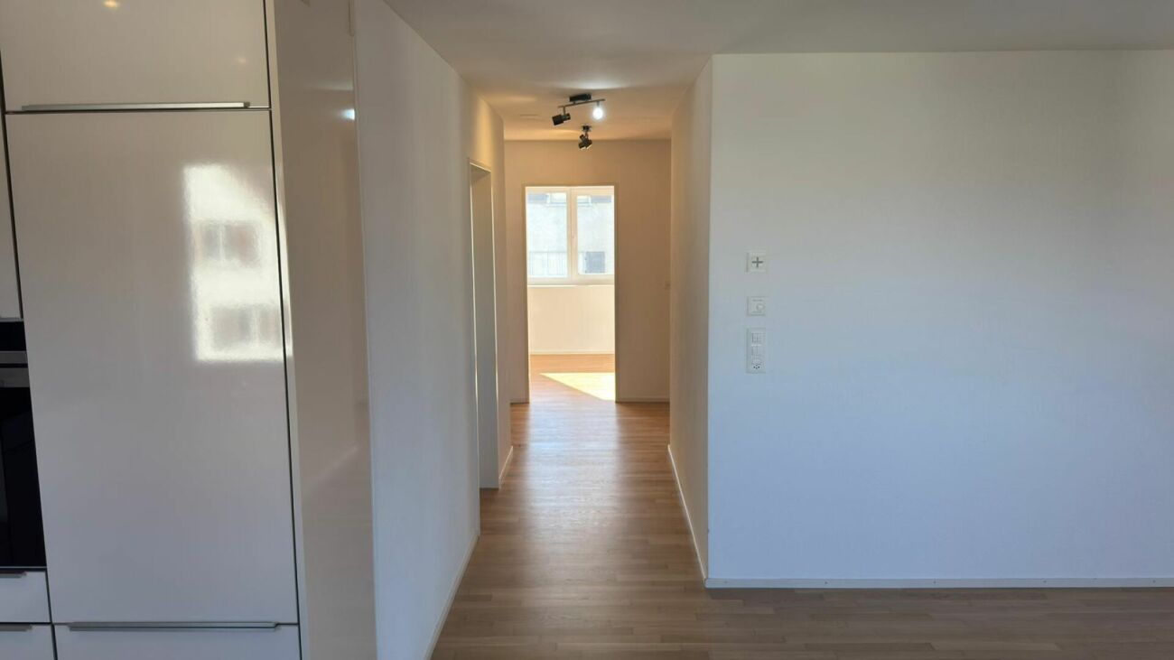 4 ½ rooms apartment, photo 2 of 8