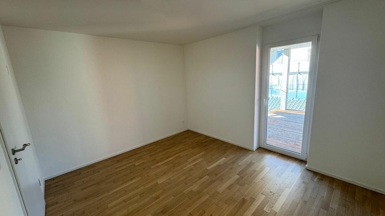 4 ½ rooms apartment, photo 5 of 8
