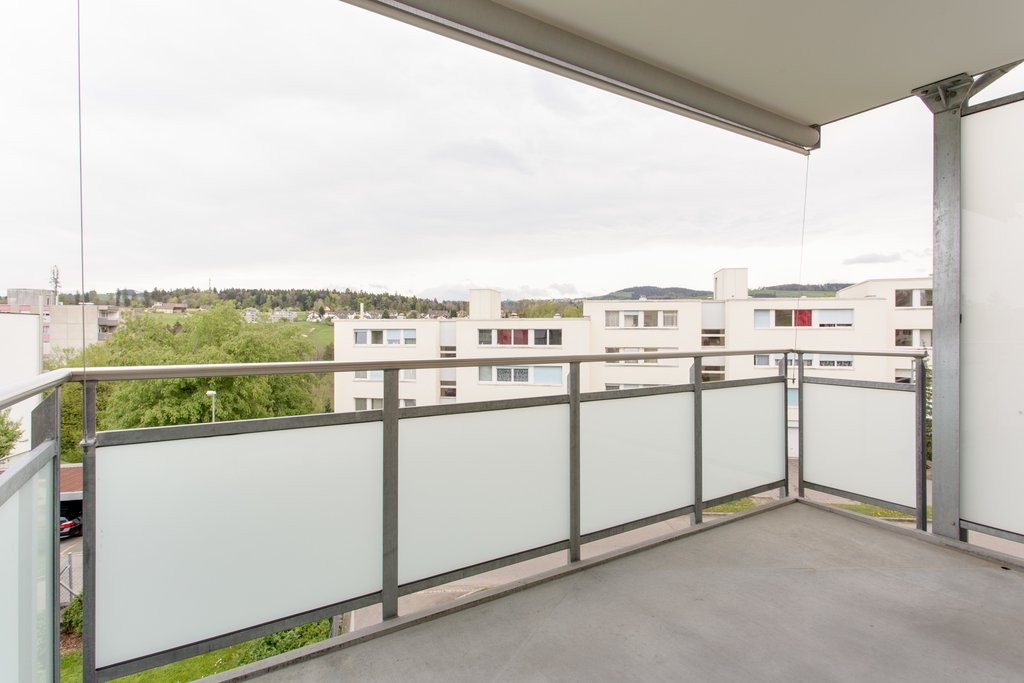 4 ½ pièces appartement