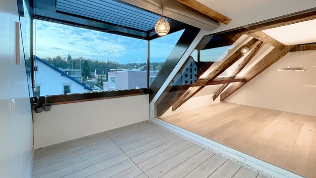 5 ½ rooms apartment, photo 4 of 10