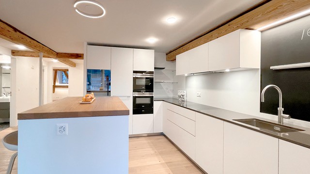 5 ½ rooms apartment, photo 1 of 10