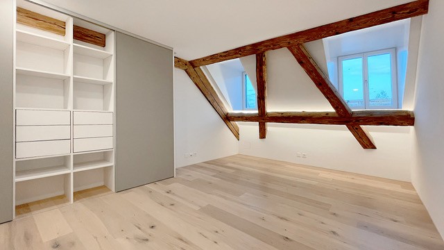 5 ½ rooms apartment, photo 6 of 10