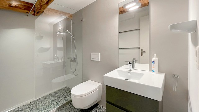 5 ½ rooms apartment, photo 9 of 10