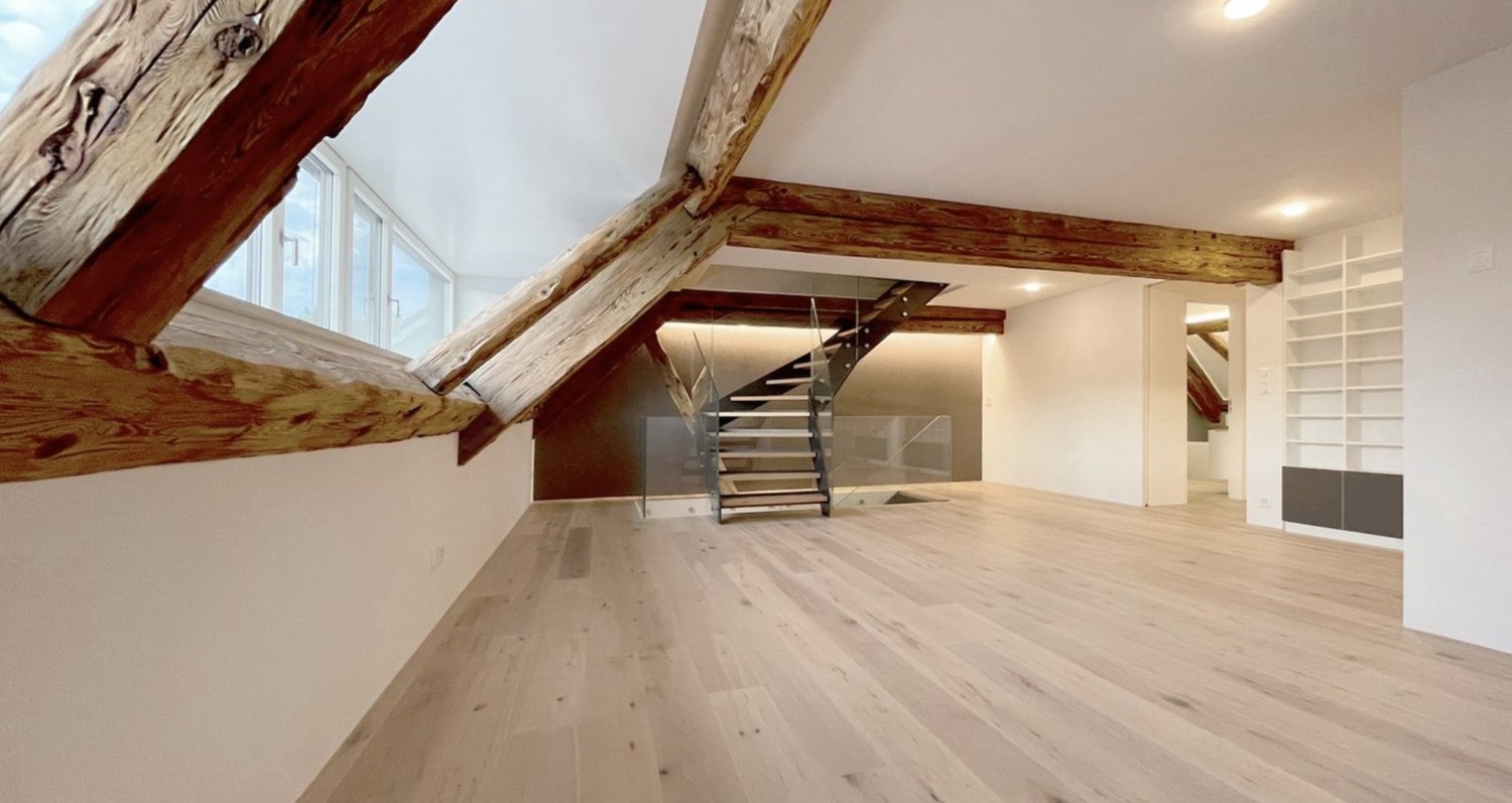 5 ½ rooms apartment, photo 10 of 10