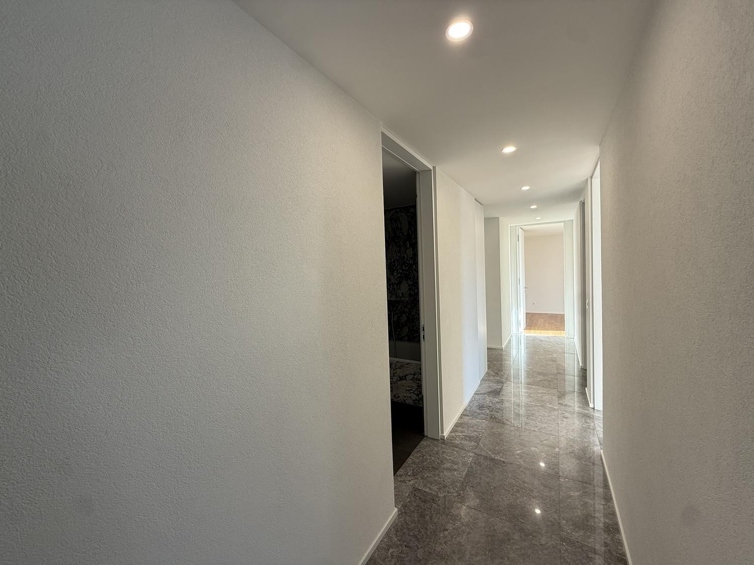 Appartamento di 4 ½ locali