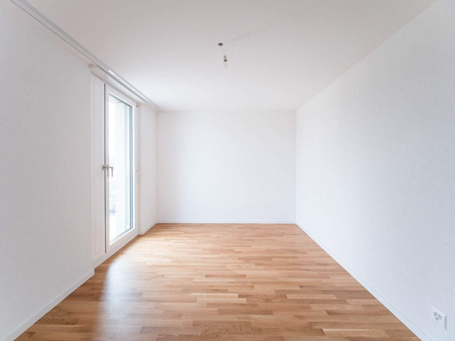 2 ½ rooms apartment (5)