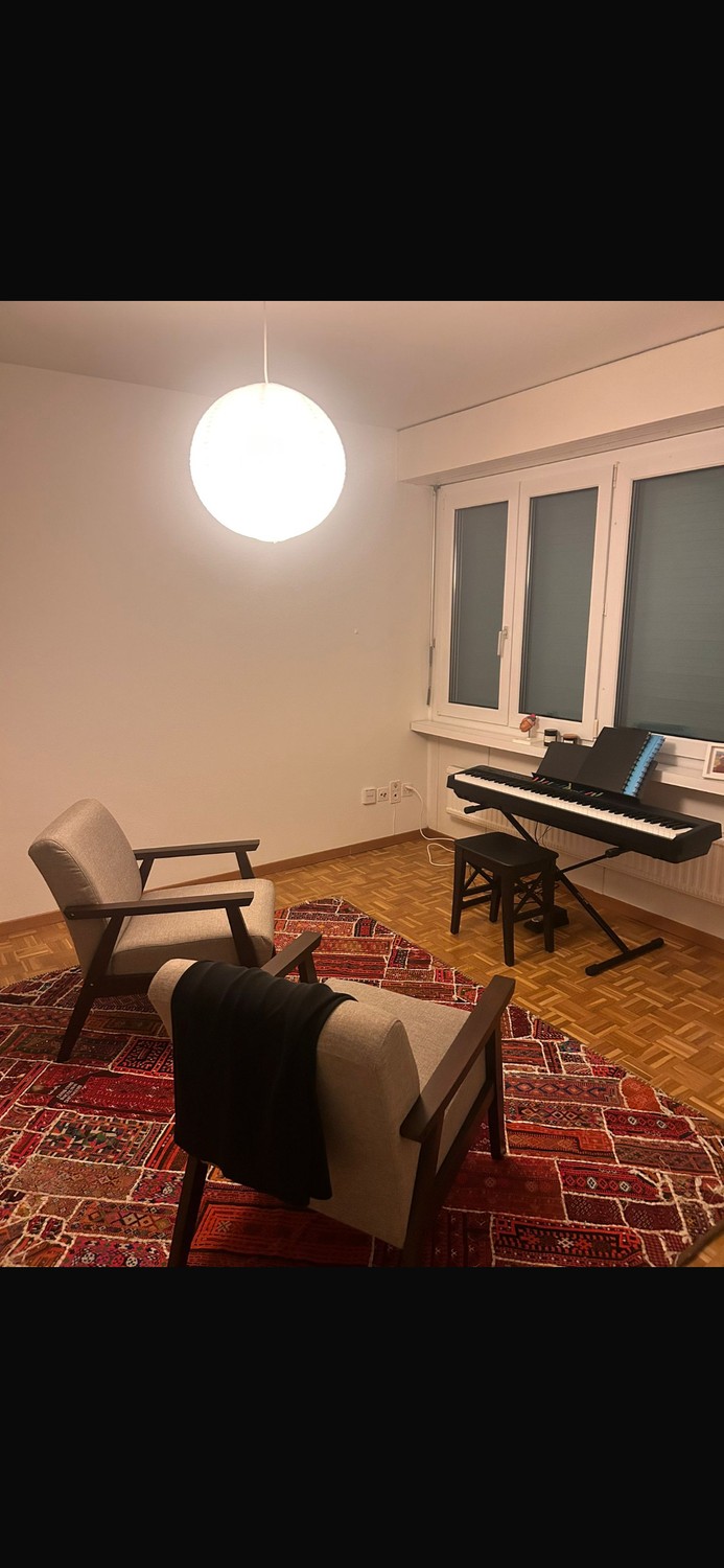1 room apartment, photo 3 of 4