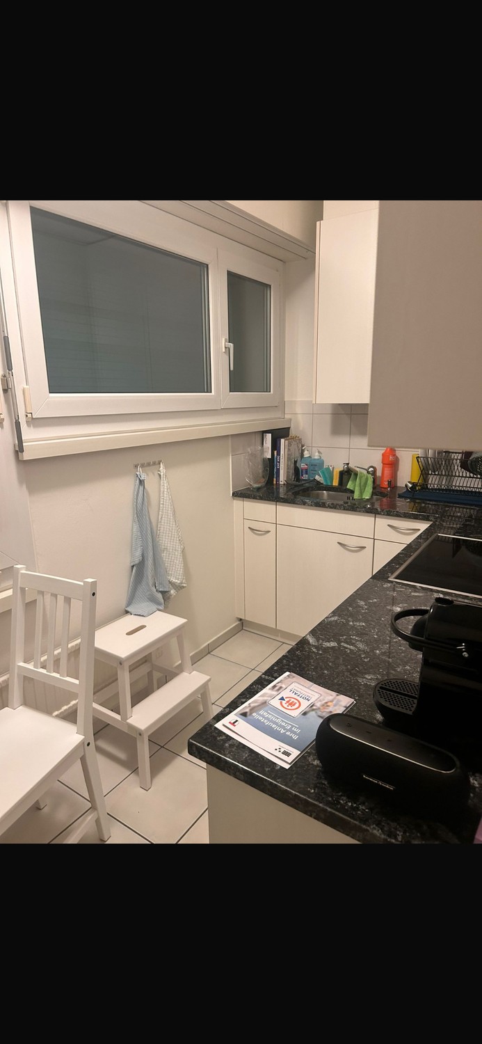 1 room apartment, photo 2 of 4